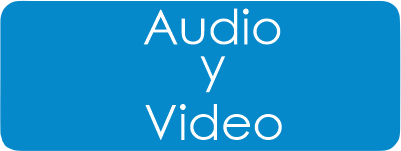 Audio y Video
